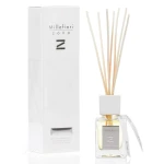 Millefiori Zona Reed Diffuser Amber and Incense 250 ml