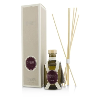 Millefiori Via Brera Fragrance Diffuser - Velvet 100ml