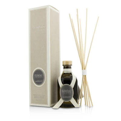 Millefiori via Brera Diffuser Sandalwood 100 ml