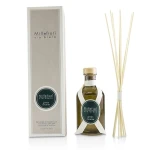 Millefiori Via Brera Fragrance Diffuser  - Green Reverie100ml