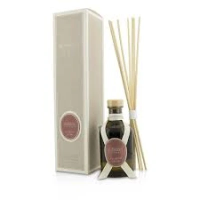 Millefiori Via Brera Fragrance Diffuser - Tangerine Garden 100ml