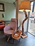 Taylor Made Armchair