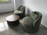 Taylor Made Armchair