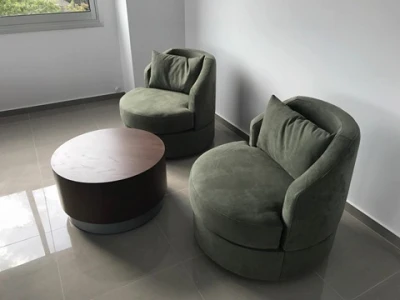 Taylor Made Armchair