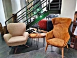 Taylor Made Armchair