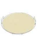 Pro Q Pizza Stone