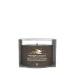 YC FILLED VOTIVE VANILLA BEAN ESPRESSO
