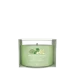 YC FILLED VOTIVE VANILLA LIME