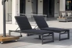 DELTA SUNLOUNGER
