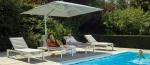 DELTA SUNLOUNGER