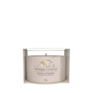 YC FILLED VOTIVE WARM CASHMERE