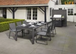 PRIMAVERA DINING EXTENDABLE