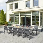 PRIMAVERA DINING EXTENDABLE