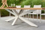 TEXAS DINNING ROBUST TEAK