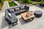 NEVADA LOUNGE SET
