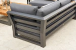 NEVADA LOUNGE SET