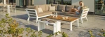TIMBER LOUNGE SET
