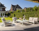 BLOCK LOUNGE SET