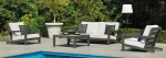 BLOCK LOUNGE SET