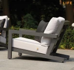 BLOCK LOUNGE SET