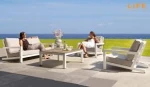 BLOCK LOUNGE SET
