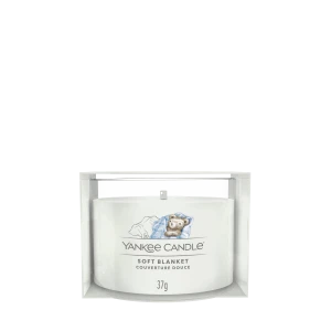 YC FILLED VOTIVE SOFT BLANKET