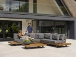 FITZ ROY Lounge TEAK