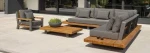 FITZ ROY Lounge TEAK