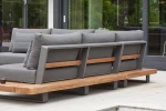 FITZ ROY Lounge TEAK