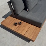 FITZ ROY Lounge TEAK