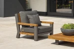 FITZ ROY Lounge TEAK