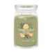 YC SIGNATURE LARGE JAR SAGE & CITRUS