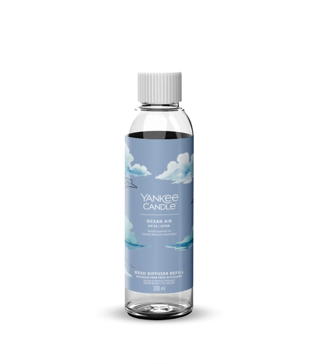 YC REED DIFFUSER REFILL OCEAN AIR