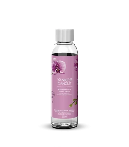 YC REED DIFFUSER REFILL WILD ORHID