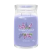 YC SIGNATURE LARGE JAR LILAC BLOSSOMS
