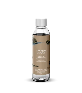 YC REED DIFFUSER REFILL AMBER & SANDALWOOD