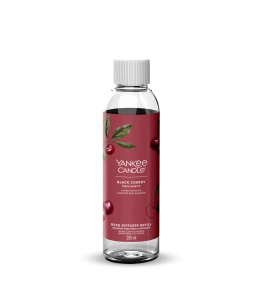 YC REED DIFFUSER REFILL BLACK CHERRY