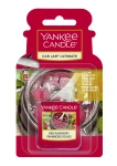 YC CAR JAR ULTIMATE RED RASPBERRY