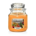 HI MEDIUM JAR EXOTIC FRUITS