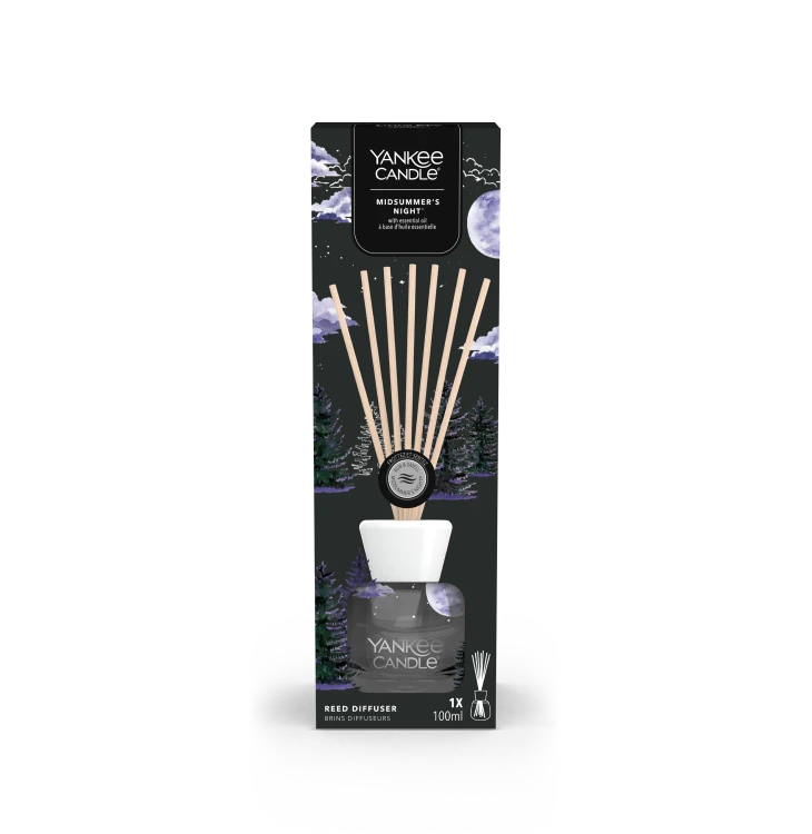 YC REED DIFFUSER MIDSUMMERS NIGHT