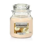 HI MEDIUM JAR VANILLA FROSTING