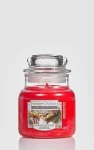 HI SMALL JAR CINNAMON DELIGHT