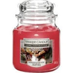 HI MEDIUM JAR CINNAMON DELIGHT