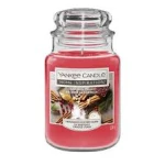 HI LARGE JAR CINNAMON DELIGHT