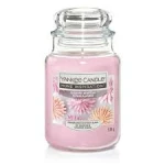 HI LARGE JAR SUGARED BLOSSOM
