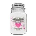 HI LARGE JAR BUBBLE TIME