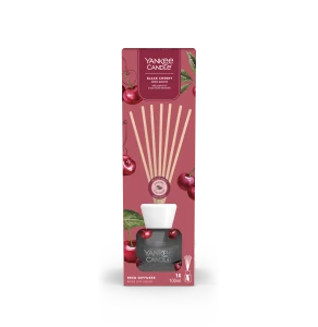 YC REED DIFFUSER BLACK CHERRY