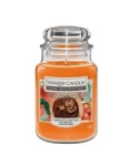 HI LARGE JAR CHOCOLATE ORANGE