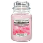 HI LARGE JAR FAIRY FLOSS