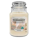 HI LARGE JAR CALMING CABANA
